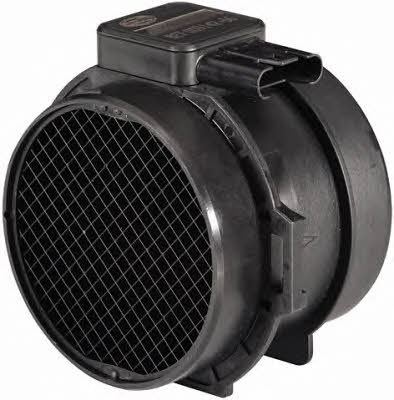 Расходомер воздуха Hella 8ET 009 142-661