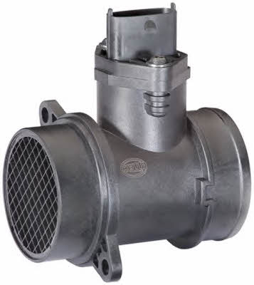 Расходомер воздуха Hella 8ET 009 142-691