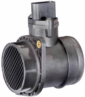 Расходомер воздуха Hella 8ET 009 142-711