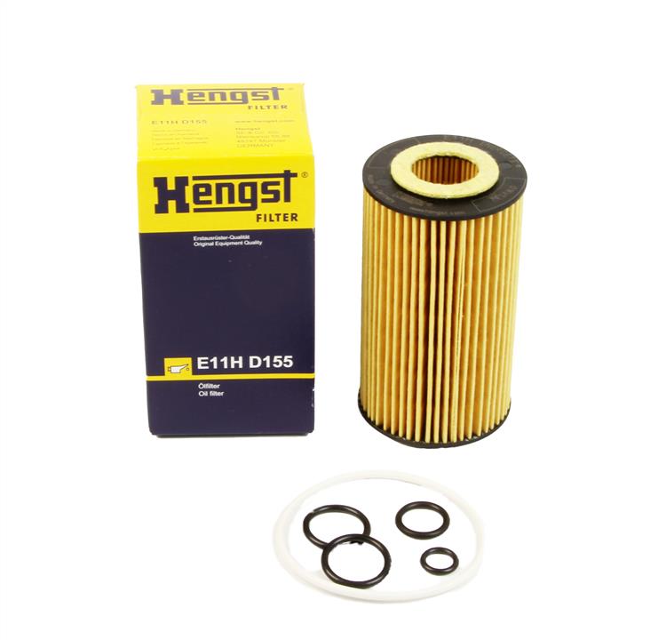 Купити Hengst E11HD155 – суперціна на EXIST.UA!