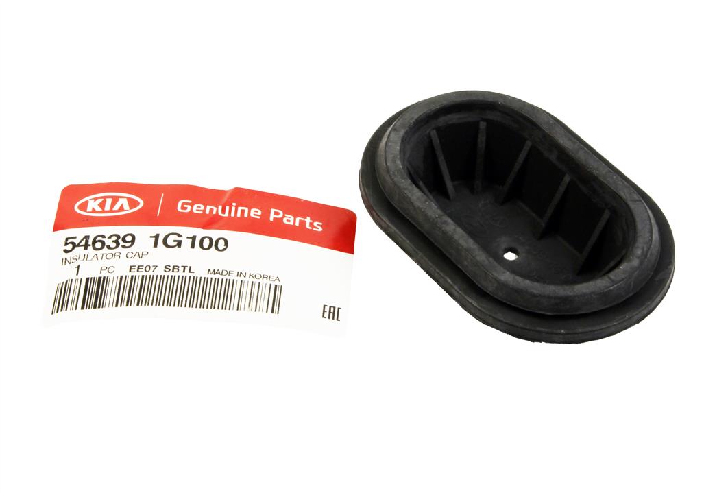 Крышка опоры амортизатора Hyundai/Kia 54639 1G100