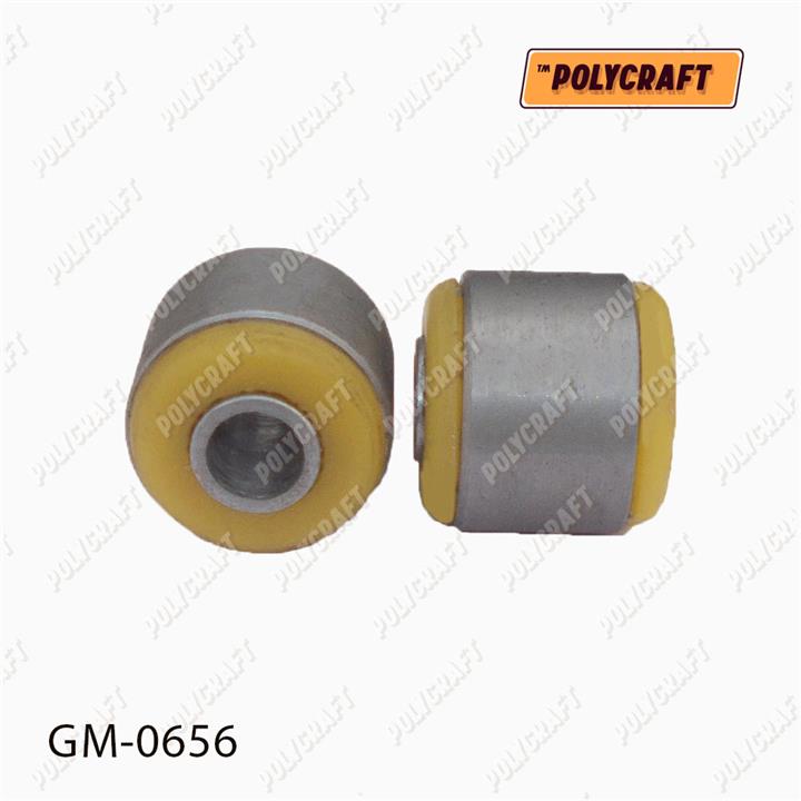Купити POLYCRAFT GM-0656 за низькою ціною в Україні!