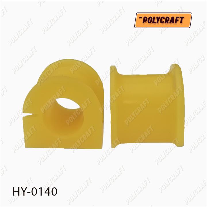 Купити POLYCRAFT HY-0140 за низькою ціною в Україні!