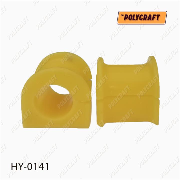 Купити POLYCRAFT HY-0141 за низькою ціною в Україні!