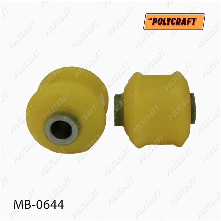 Купити POLYCRAFT MB-0644 за низькою ціною в Україні!