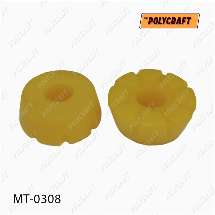 Купити POLYCRAFT MT-0308 за низькою ціною в Україні!