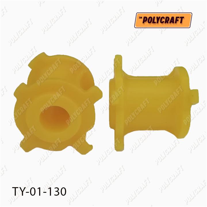 Купити POLYCRAFT TY-01-130 за низькою ціною в Україні!