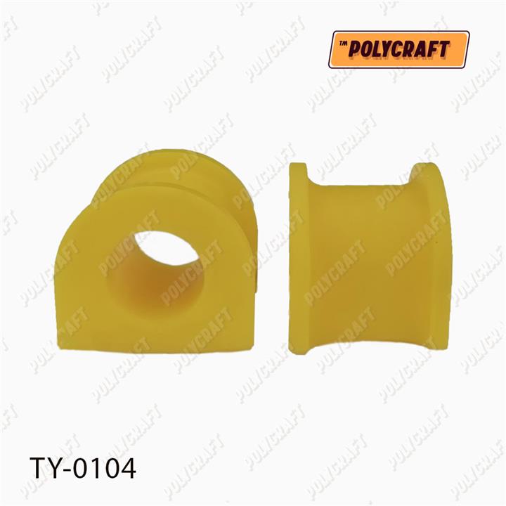 Купить POLYCRAFT TY-0104 по низкой цене в Украине!