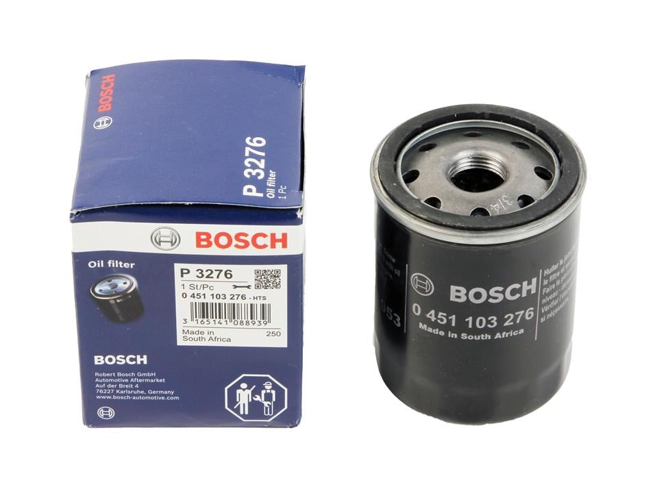 Купити Bosch 0451103276 – суперціна на EXIST.UA!