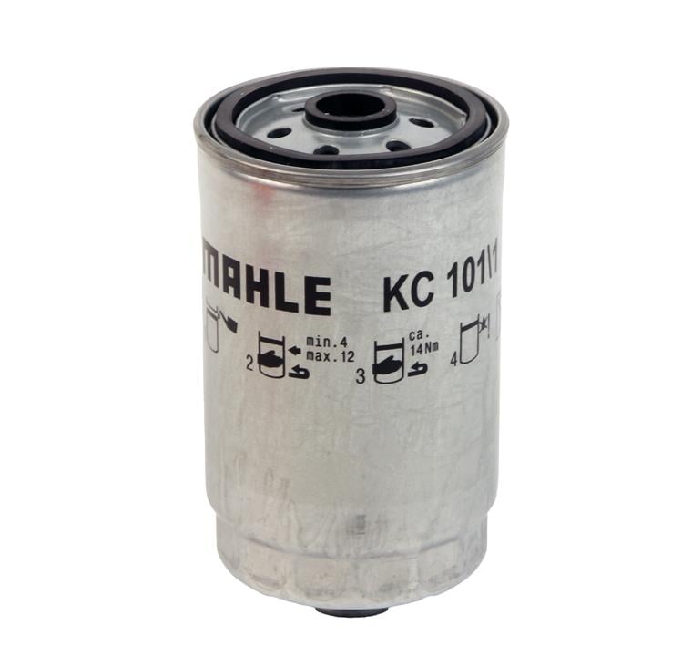 Mahle/Knecht KC 101/1 Топливный фильтр KC1011: Купить в Украине - Отличная цена на EXIST.UA!