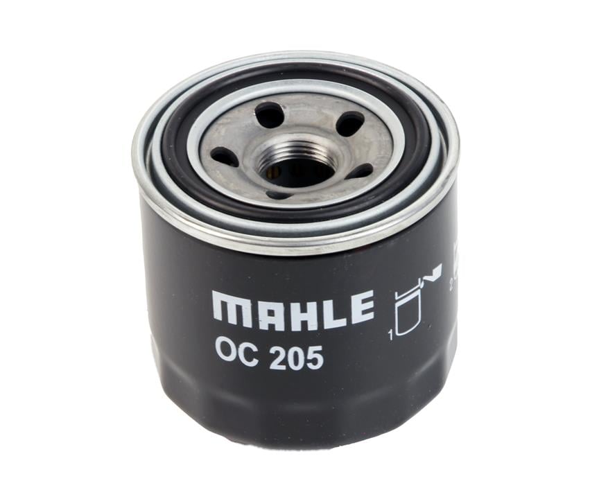 Mahle/Knecht OC 205 Фільтр масляний OC205: Купити в Україні - Добра ціна на EXIST.UA!