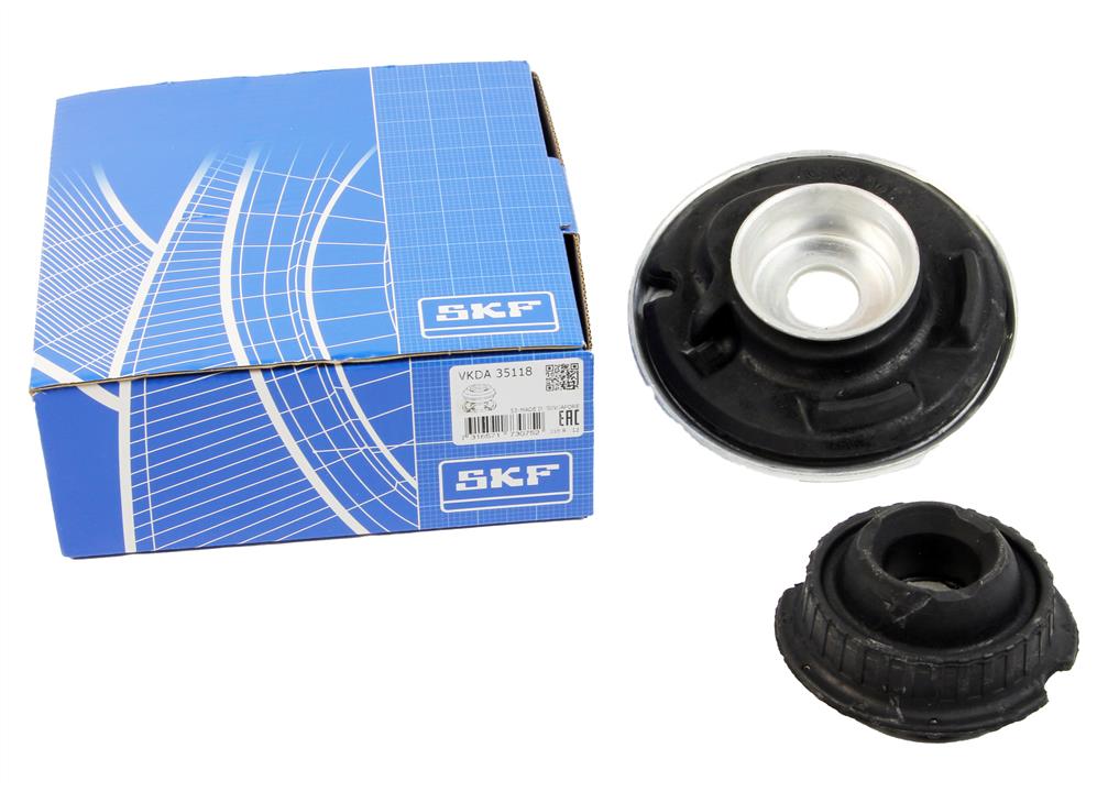 Опора амортизатора SKF VKDA 35118