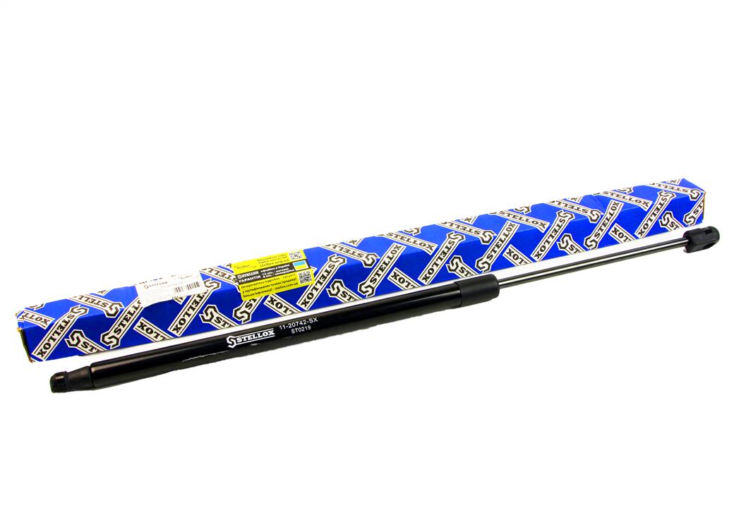 Купить Stellox 11-20742-SX по низкой цене в Украине!