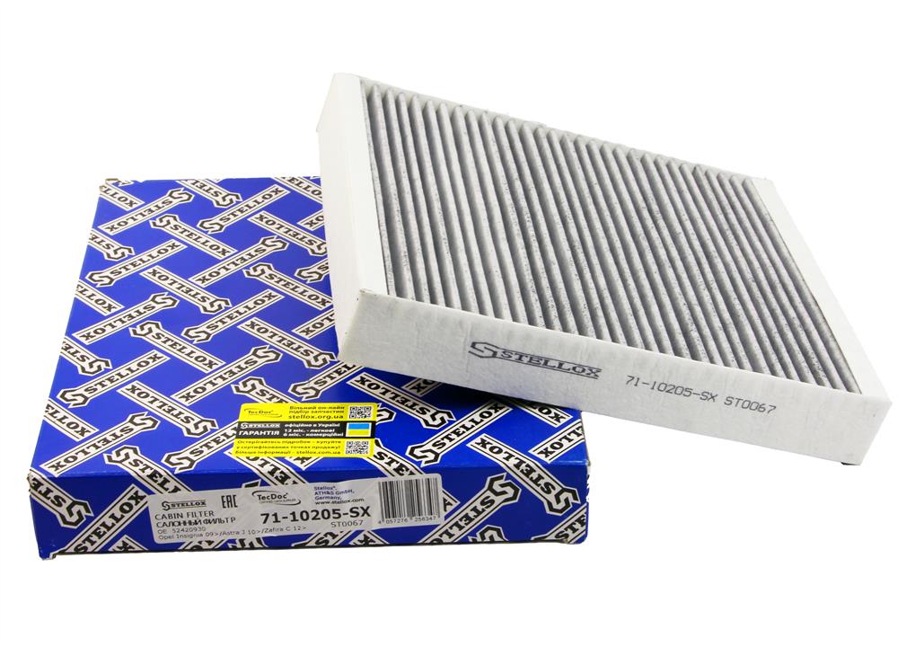 Купить Stellox 71-10205-SX по низкой цене в Украине!