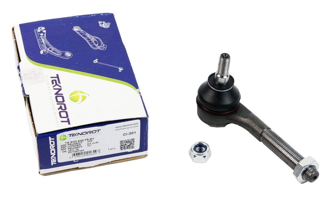 Купить Teknorot CI-301 по низкой цене в Украине!