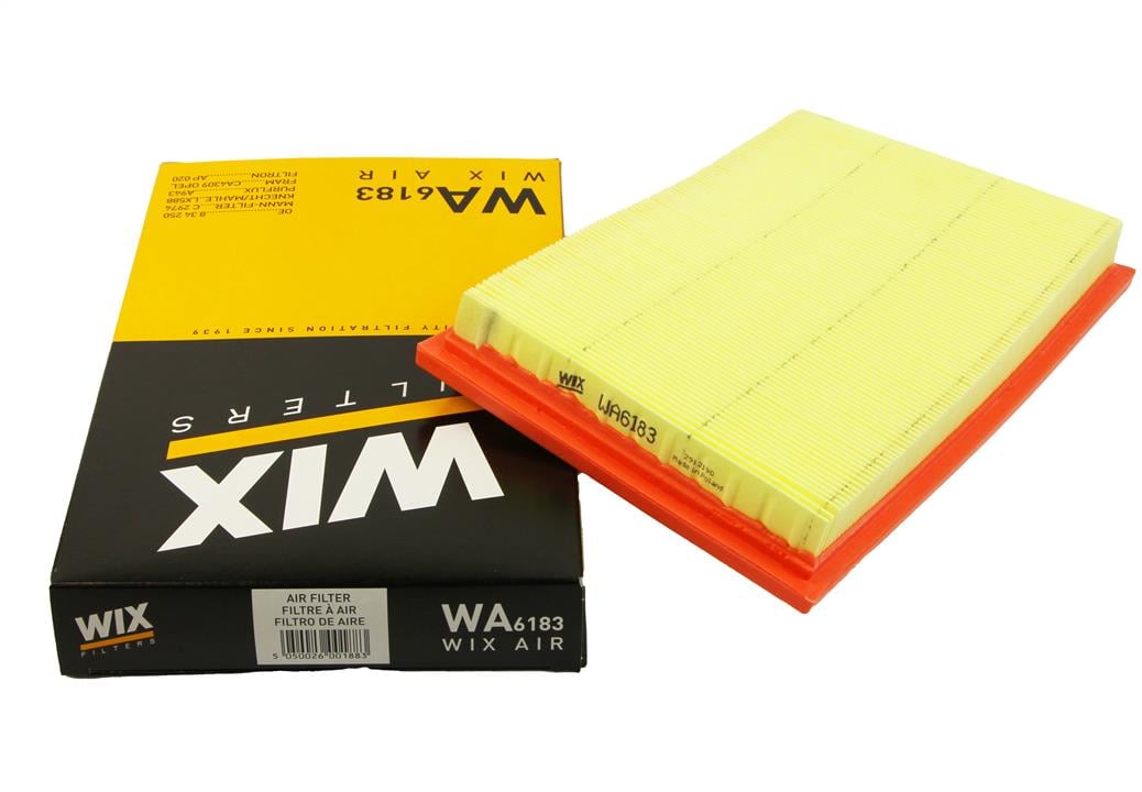 Купити WIX WA6183 – суперціна на EXIST.UA!