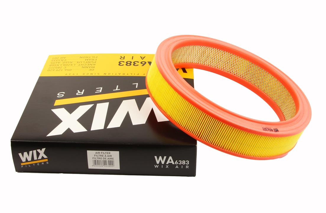 Купити WIX WA6383 – суперціна на EXIST.UA!