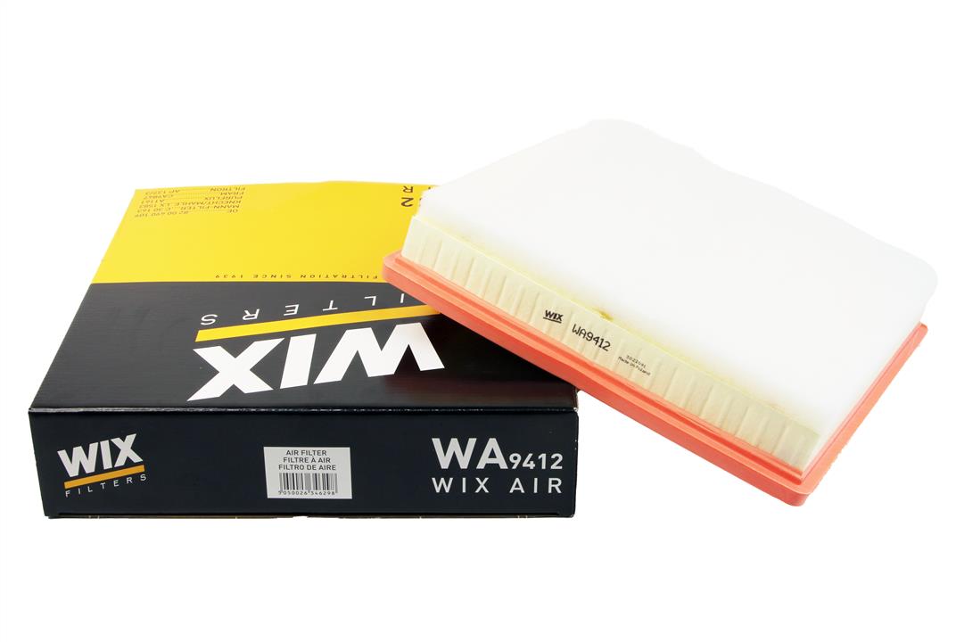 Купити WIX WA9412 – суперціна на EXIST.UA!