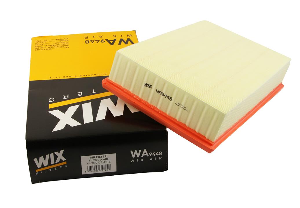 Купити WIX WA9448 – суперціна на EXIST.UA!