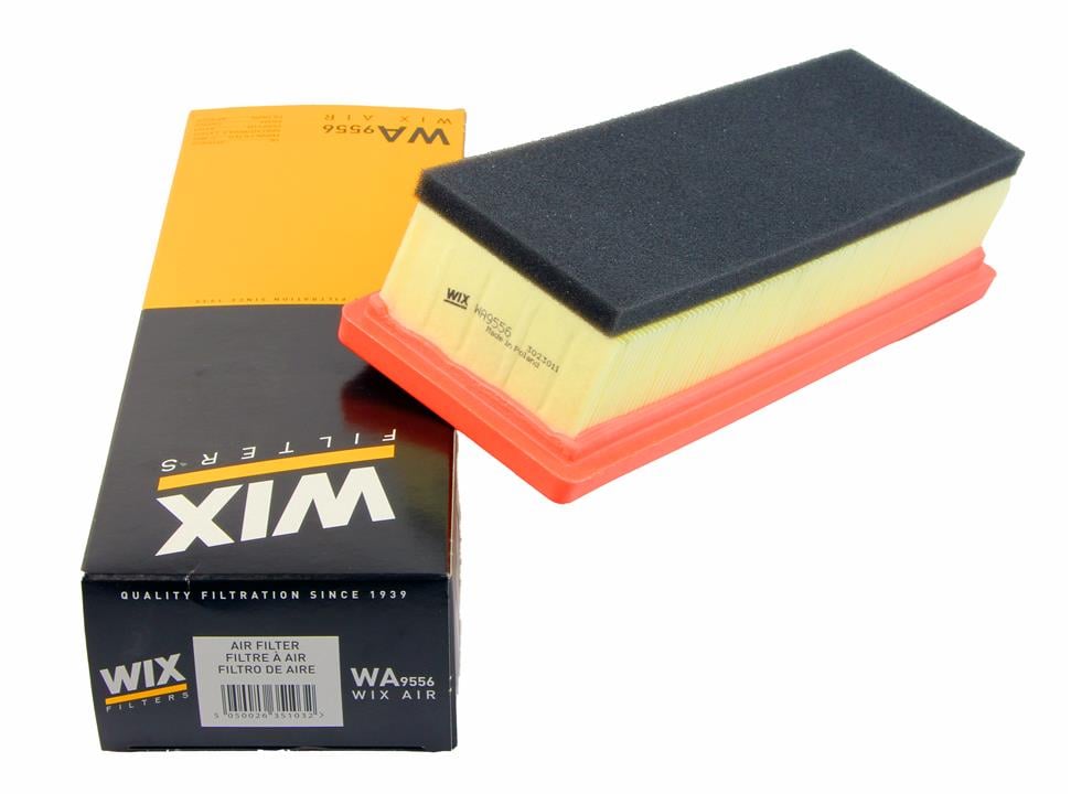 Купить WIX WA9556 по низкой цене в Украине!