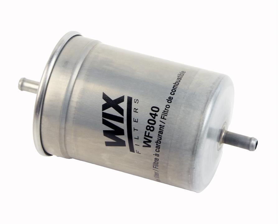 WIX WF8040 Фільтр паливний WF8040: Купити в Україні - Добра ціна на EXIST.UA!