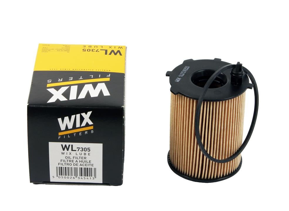 Купити WIX WL7305 – суперціна на EXIST.UA!