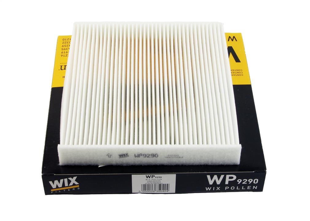Купити WIX WP9290 – суперціна на EXIST.UA!