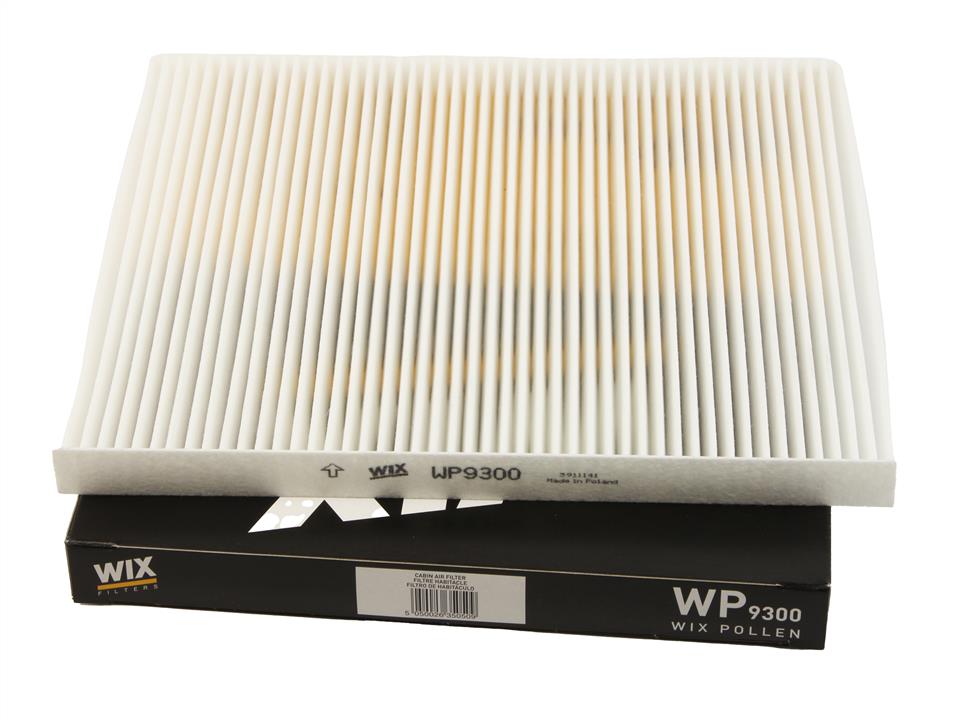 Купити WIX WP9300 – суперціна на EXIST.UA!