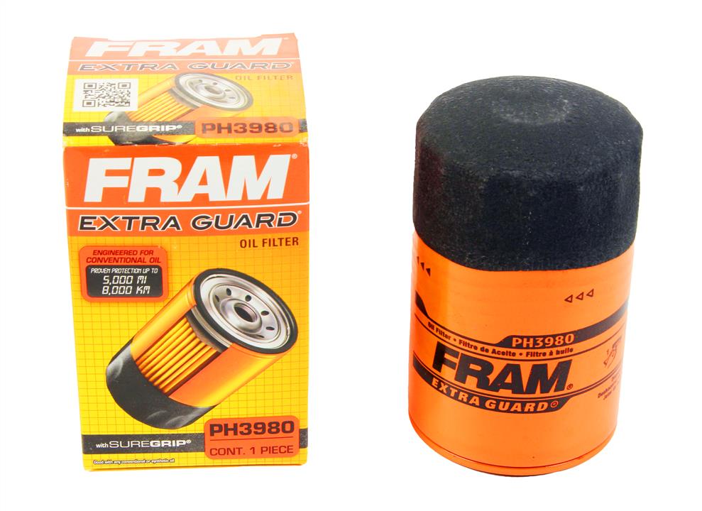 Купить Fram PH3980 по низкой цене в Украине!