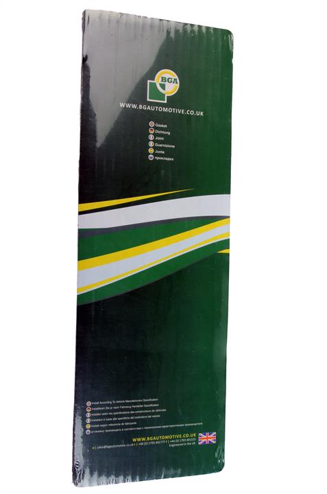 Купити BGA OK5397 за низькою ціною в Україні!