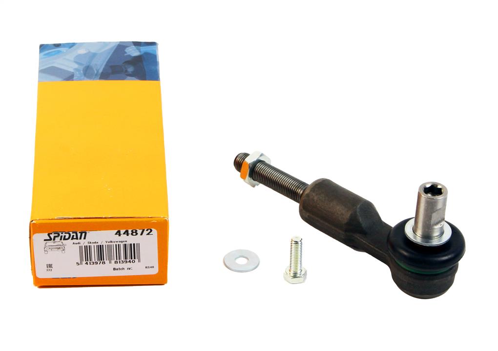 Купить GKN-Spidan 44872 по низкой цене в Украине!