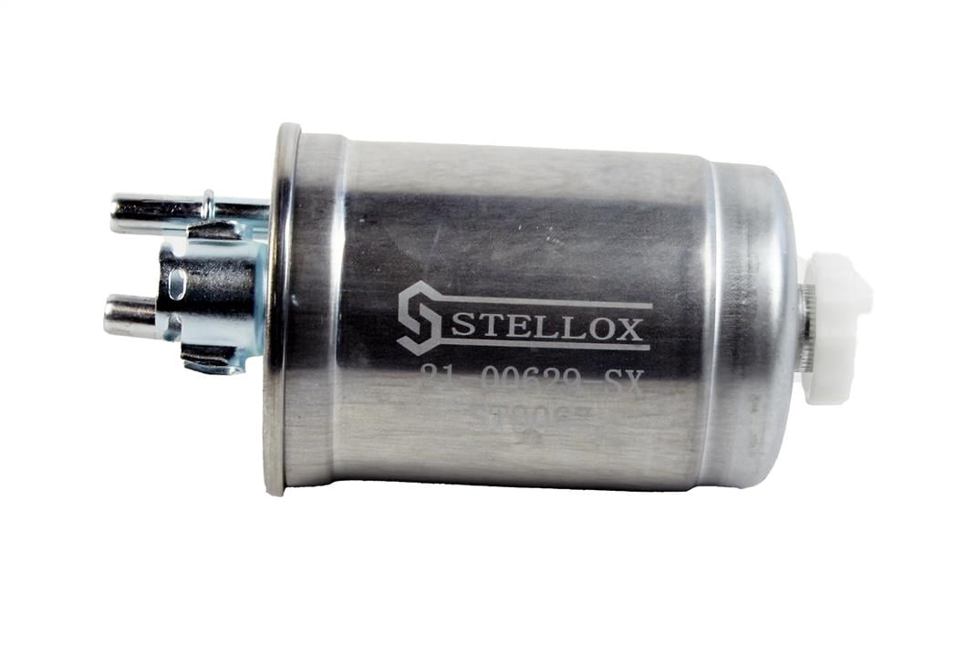 Stellox 21-00629-SX Фільтр палива 2100629SX: Купити в Україні - Добра ціна на EXIST.UA!