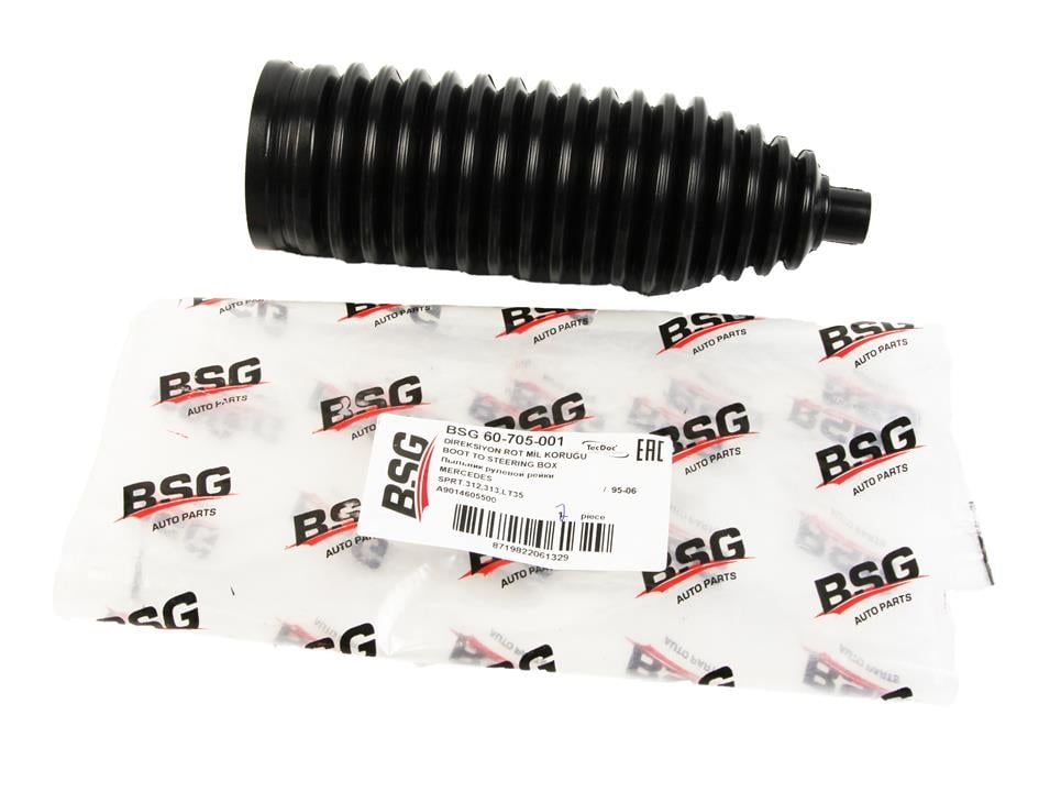 Купить BSG 60-705-001 по низкой цене в Украине!
