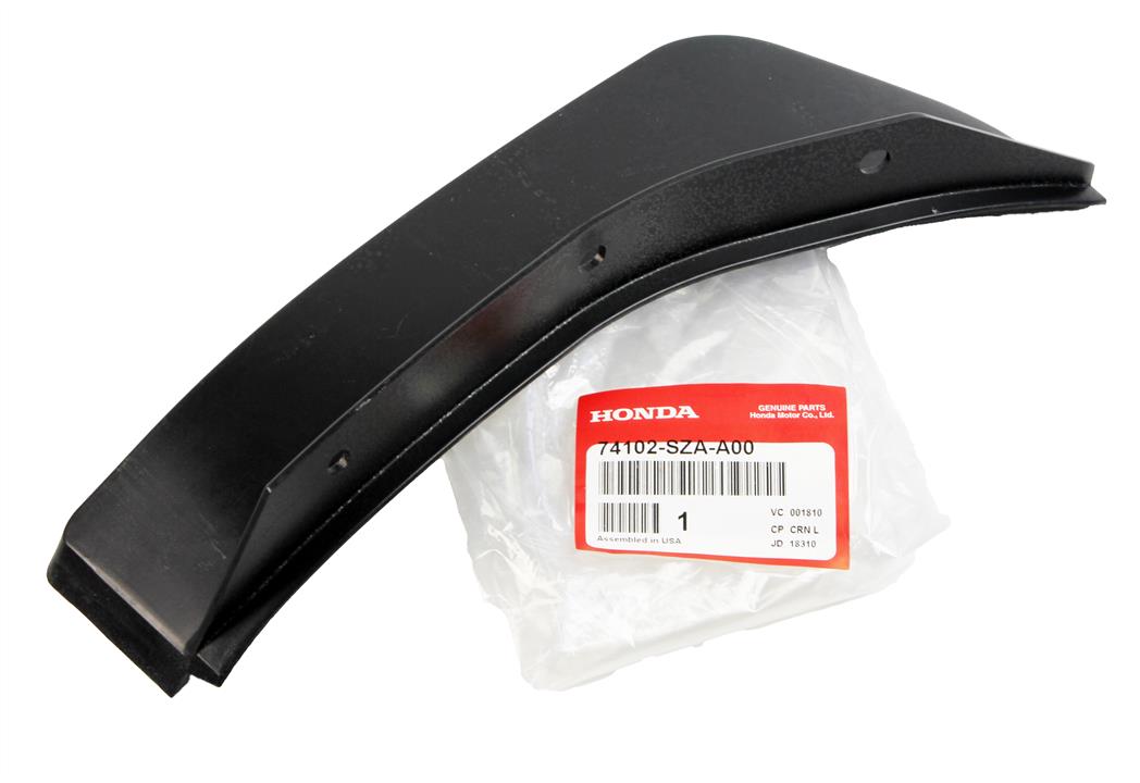 Купити Honda 74102-SZA-A00 за низькою ціною в Україні!