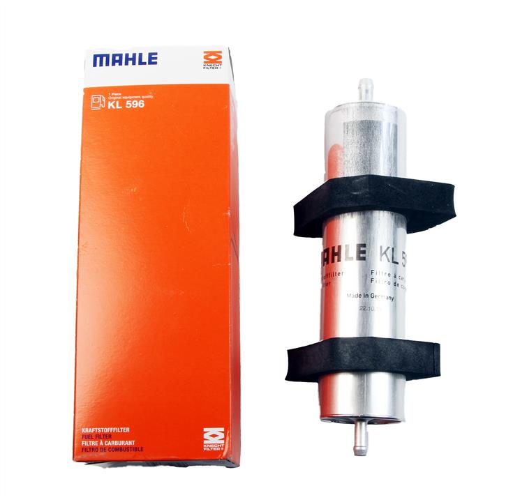 Купити Mahle/Knecht KL 596 за низькою ціною в Україні!