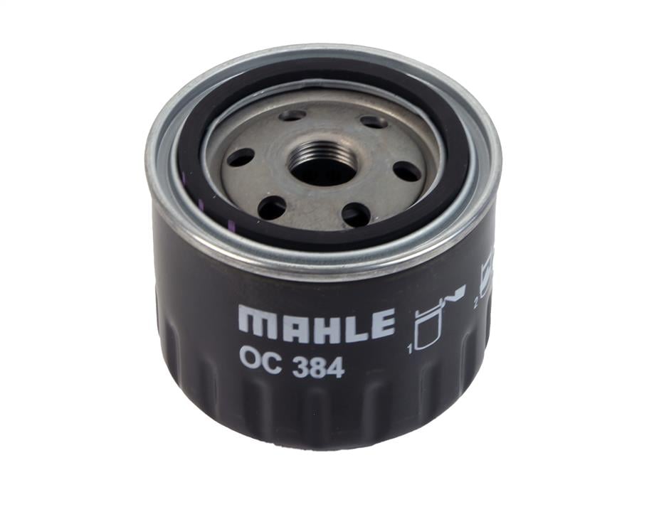 Mahle/Knecht OC 384 Фільтр масляний OC384: Купити в Україні - Добра ціна на EXIST.UA!