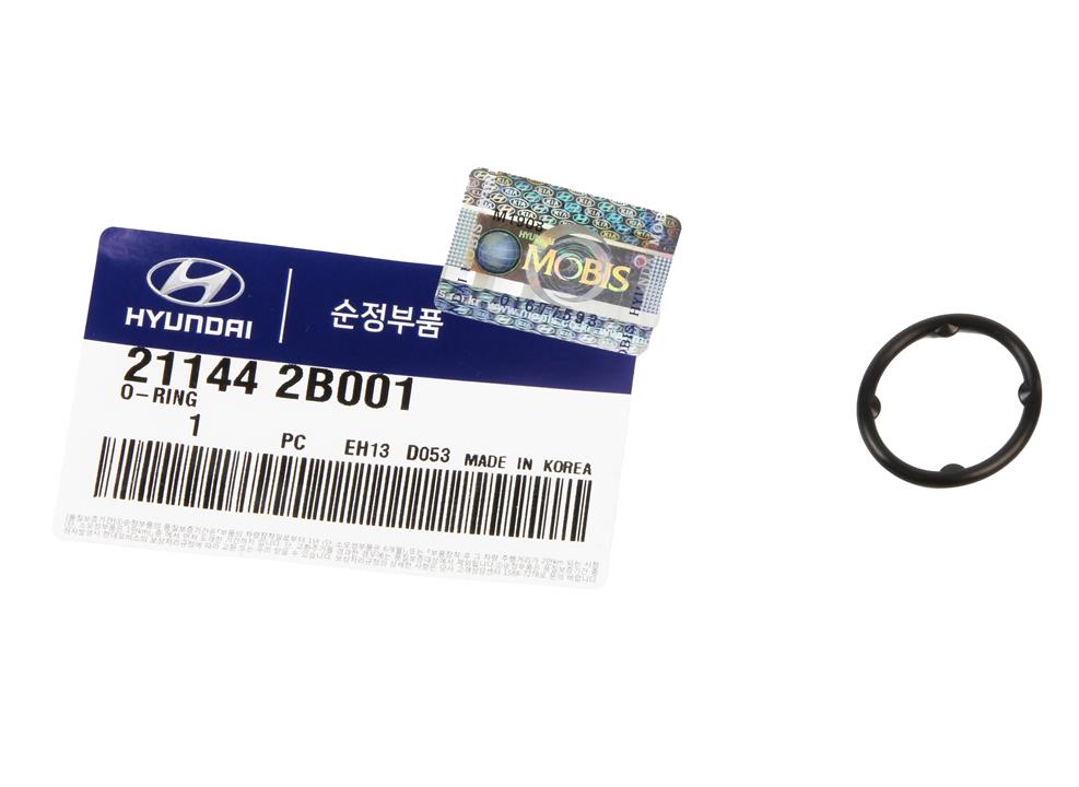Купити Hyundai&#x2F;Kia 21144 2B001 за низькою ціною в Україні!