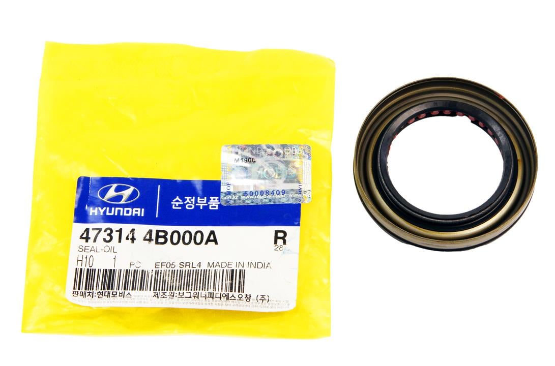 Купить Hyundai/Kia 47314 4B000A по низкой цене в Украине!