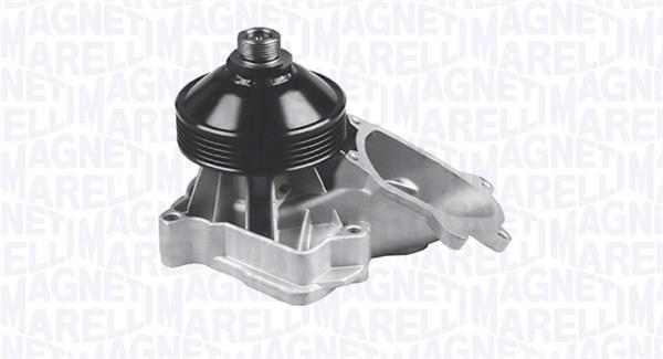 Magneti marelli 352316170049 Помпа водяна 352316170049: Купити в Україні - Добра ціна на EXIST.UA!