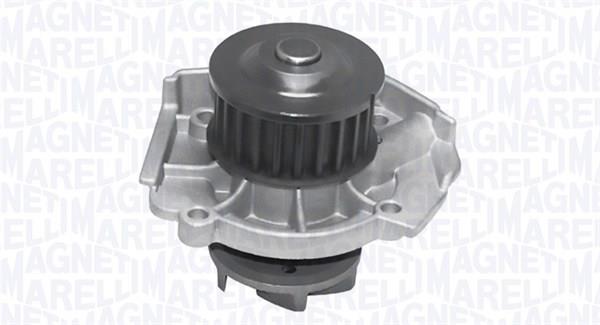 Magneti marelli 352316170331 Помпа водяная 352316170331: Отличная цена - Купить в Украине на EXIST.UA! 352316170331 Magneti marelli Помпа водяная