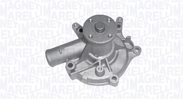 352316170602 Magneti marelli Помпа водяная