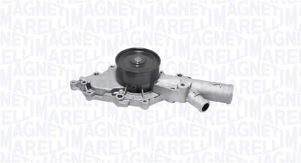 Magneti marelli 352316170701 Помпа водяная 352316170701: Отличная цена - Купить в Украине на EXIST.UA! 352316170701 Magneti marelli Помпа водяная
