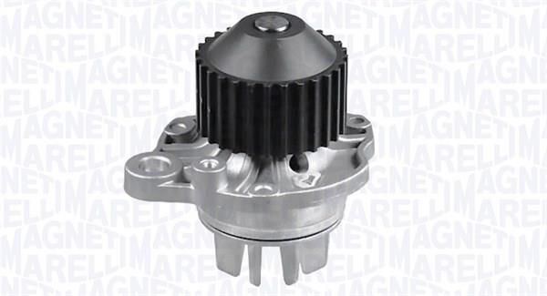Magneti marelli 352316170921 Помпа водяная 352316170921: Отличная цена - Купить в Украине на EXIST.UA! 352316170921 Magneti marelli Помпа водяная