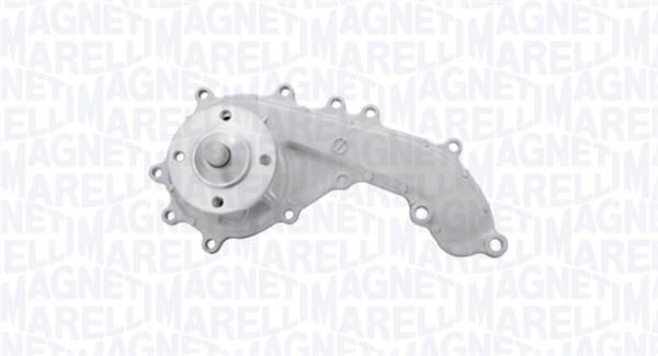 352316171053 Magneti marelli Помпа водяная