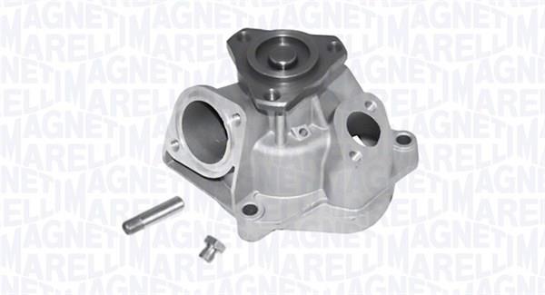 Magneti marelli 352316171169 Помпа водяная 352316171169: Отличная цена - Купить в Украине на EXIST.UA! 352316171169 Magneti marelli Помпа водяная