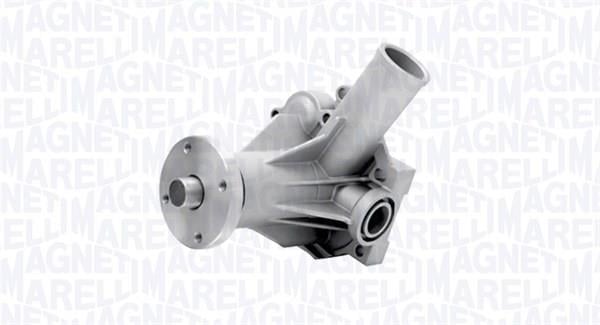 Magneti marelli 352316171220 Помпа водяная 352316171220: Отличная цена - Купить в Украине на EXIST.UA! 352316171220 Magneti marelli Помпа водяная