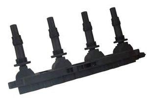 060717064012 Magneti marelli Катушка зажигания