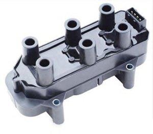 060717076012 Magneti marelli Катушка зажигания