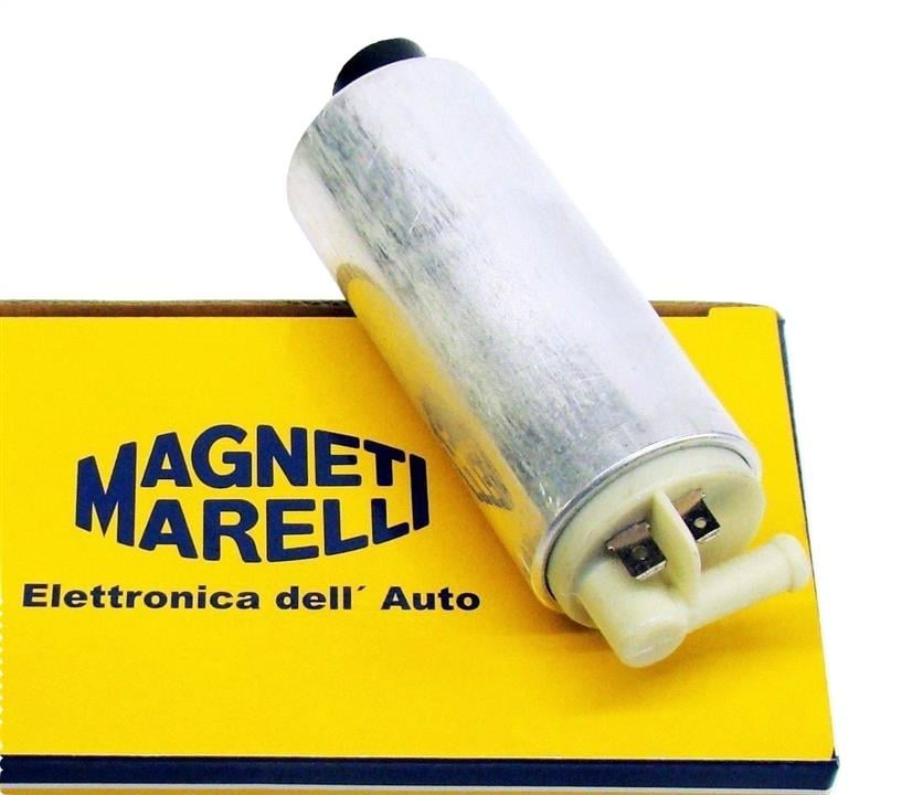 Magneti marelli 313011300051 Насос паливний 313011300051: Купити в Україні - Добра ціна на EXIST.UA!