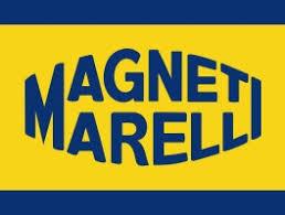 Magneti marelli 430719017600 Пружина газова багажника 430719017600: Купити в Україні - Добра ціна на EXIST.UA!